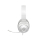 Lorgar Noah 101 Białe LRG-GHS101W - 1345860 - zdjęcie 4